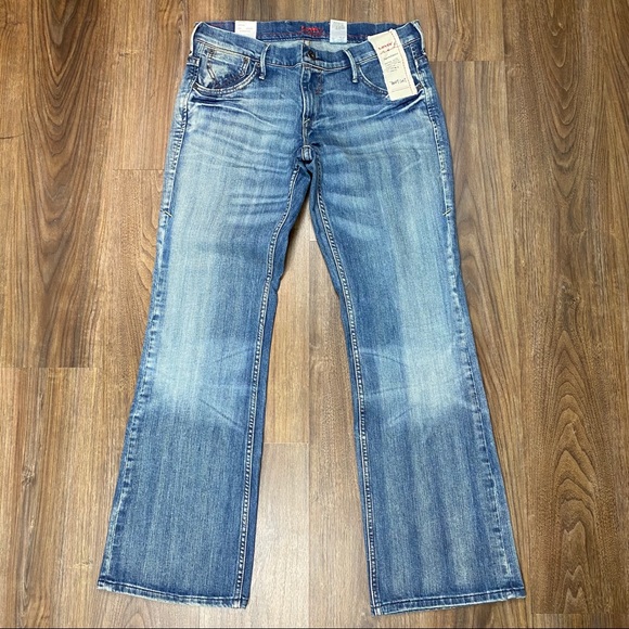 levi's red collection